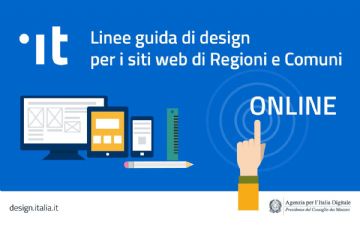 Nuovo sito web del Comune di Chiusavecchia