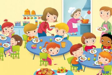 Contributi per asili nido e strutture prima infanzia