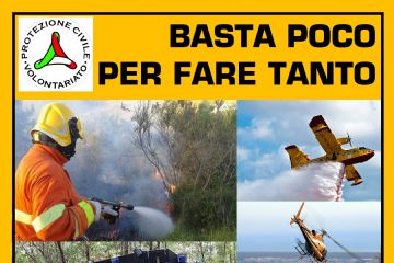 Volontariato Protezione Civile