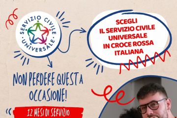 Servizio Civile Universale - CRI Pontedassio
