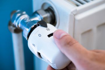 Vademecum impianti termici