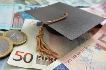 Bando borse di studio