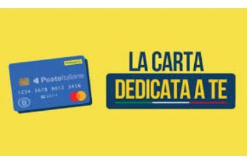 Carta Dedicata a Te