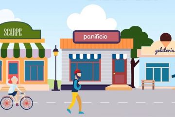 Contributi a sostegno delle microimprese