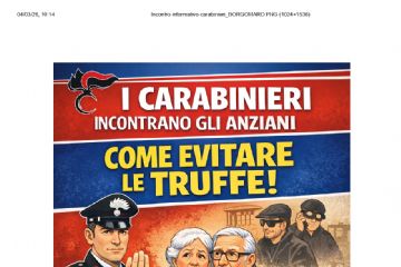 Come evitare le truffe!