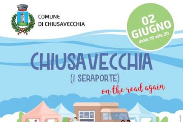 Chiusavecchia (i seraporte)