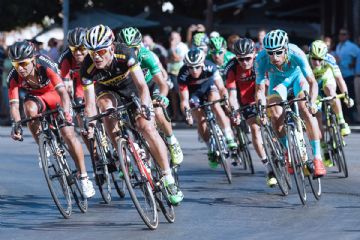 109° giro d'Italia