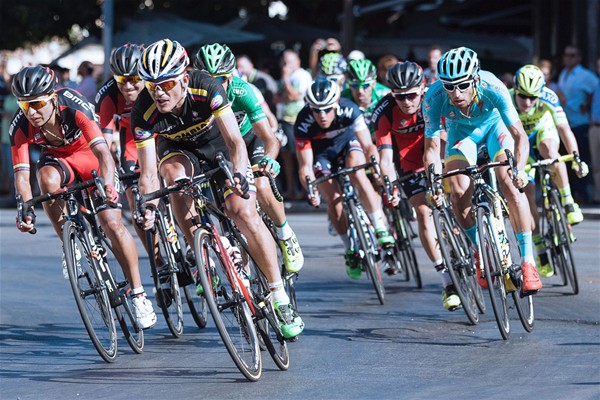 109° GIRO D'ITALIA