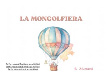 Micronido d'Infanzia