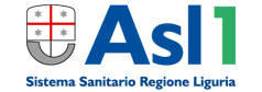 ASL 1 - Azienda Sanitaria Locale Liguria